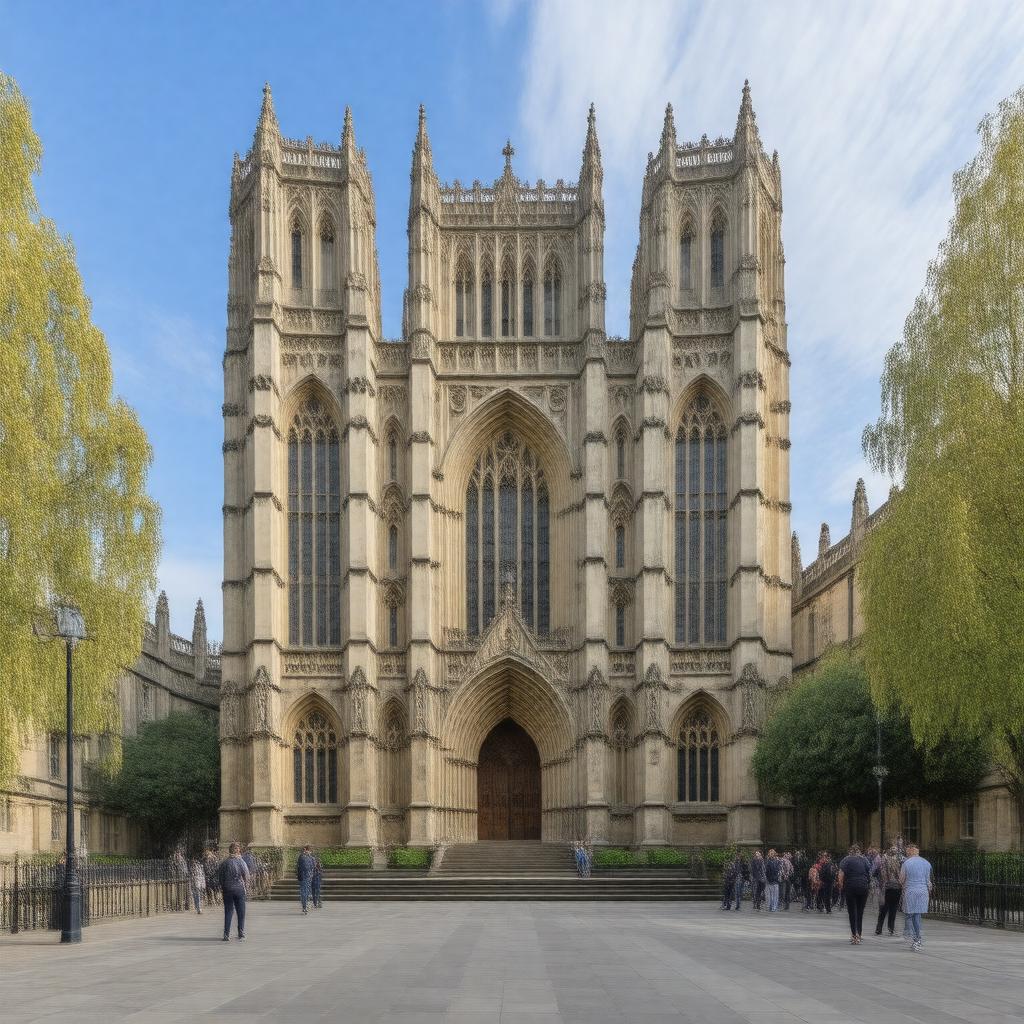Bristol University